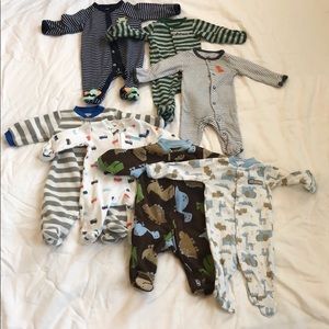 Carters newborn bundle